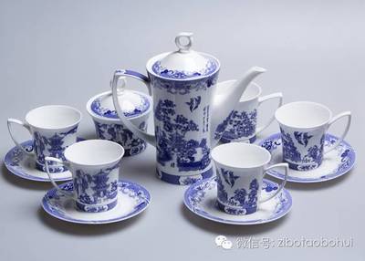 聚焦陶博會(huì)之六|國窯企業(yè)展之宏大陶瓷 傳承與創(chuàng)新的陶瓷華章
