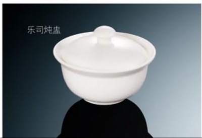 樂司燉盅兩件套與鎂質(zhì)強(qiáng)化陶瓷餐具 解析浩誠餐具的匠心與價(jià)值