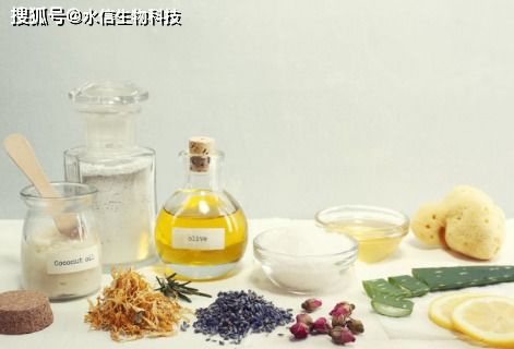 益生元護膚 化妝品研發(fā)新趨勢與科學機理探析