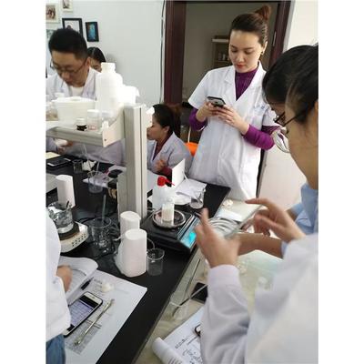 專業化妝品培訓機構 融合綜合性、創新研發與人才培養