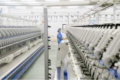 徐州聚焦高端紡織 因地制宜發展勞動保護用品產業，向“新”而行