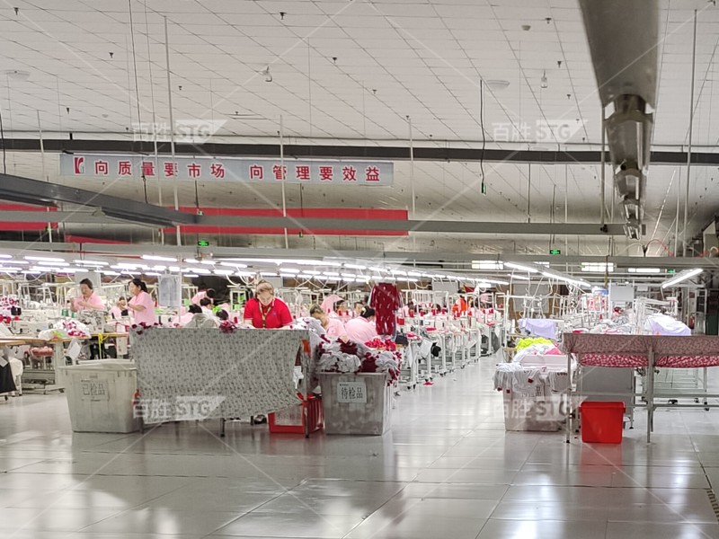 夏津*制衣成功通過2021年Costco質(zhì)量年審，勞動保護(hù)用品生產(chǎn)再上新臺階