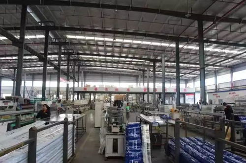 瀏陽經開區補鏈條聚集群，打造勞保用品產業鏈新格局