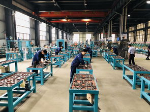 中紡聯代表團調研徐州產業用紡織品企業，聚焦產業升級與協同發展